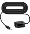 Free power cable for Dashcam