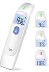 Digital thermometer – $5+