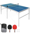 Table tennis set – $82