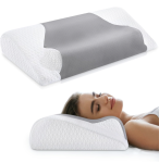 Cervical neck pillow – $15