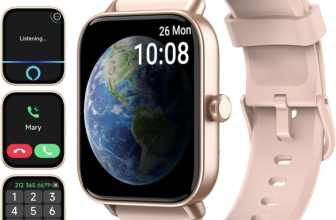 Women’s smart watch – $20