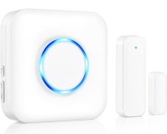 Door bell chime – $4+