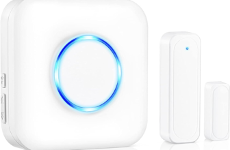 Door bell chime – $4+