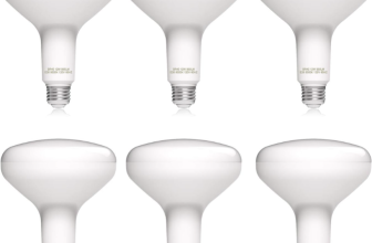 6pack dimmable daylight – $5+