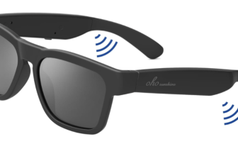 Smart glasses – $10