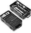 115 in 1 precision screw driver set – $9+