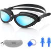 Adult swim goggles – 3$+