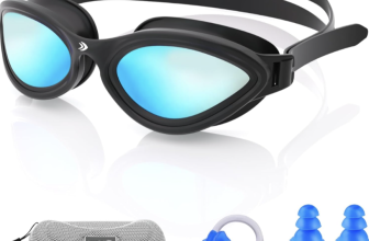 Adult swim goggles – 3$+