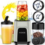 11pcs Blender set – $26