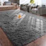 Area rugs – $9+