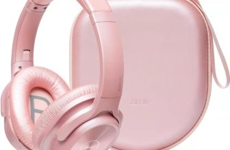 Active Noise Cancelling Headphones – $22+