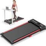 Under Desk Treadmill/ walking pad – $141+