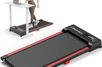 Under Desk Treadmill/ walking pad – $141+