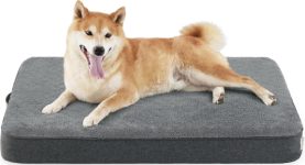 Dog mattress – $14+