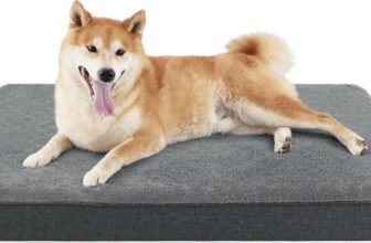 Dog mattress – $14+