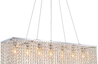 Chandelier – $79