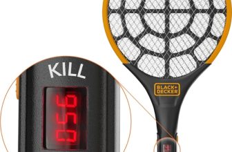 Mosquito/Fly zapper bat – $5+