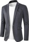Men’s blazer – $22+
