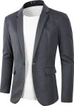 Men’s blazer – $22+