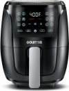 Gourmia Air fryer – $35