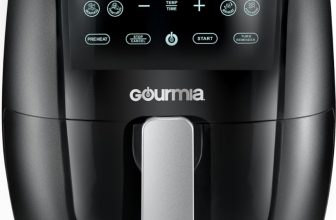 Gourmia Air fryer – $35