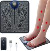 Foot massage pad – $12