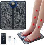 Foot massage pad – $12
