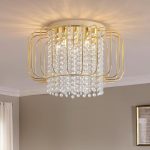 Modern Chandelier – $34+