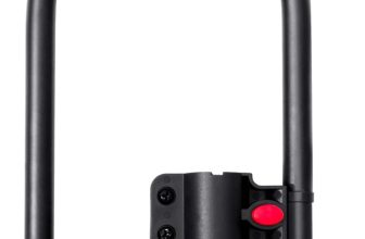 Electric bike digital combination lock – $12+