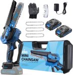 Mini chainsaw – $29+