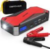 Car jump starter – $39+