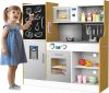 Wooden play kitchen Large size kids – $64+