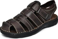 Men’s sandals – $17+