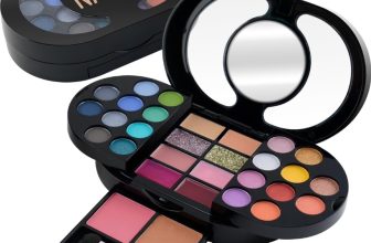 Travel makeup palette – $5