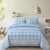 King Quilt set – $18+