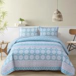 King Quilt set – $18+