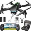 Mini Drone with camera – $19+