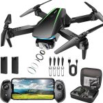 Mini Drone with camera – $19+