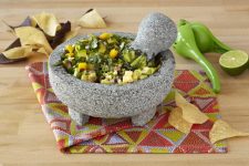 Granite Mortar and pestle – $14+