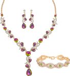 4pcs Jewelry set – $8