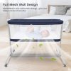 Baby bassinet and Playpen – $29+
