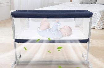 Baby bassinet and Playpen – $29+