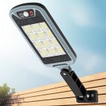 Solar street lights for houses – $14