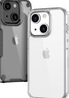 2pk iPhone 15 clear case – $3