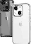 2pk iPhone 15 clear case – $3