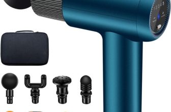 Deep Tissue Massage gun – $14+