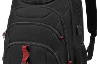 Laptop backpack – $11+
