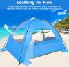 Beach Tent shade shelter – $25