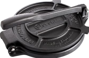Tortilla press / Roti maker – $20+
