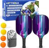 Pickleball paddle set of 2 – $14